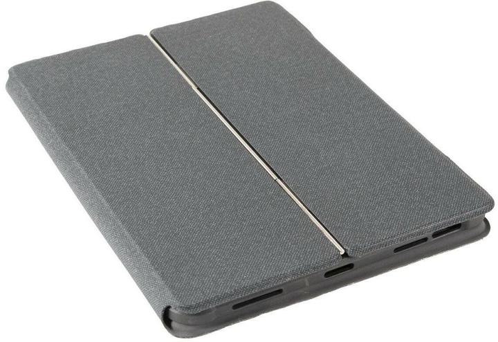 Produktbild 4smarts Tablet Tastatur Cover Solid Pro für iPad Pro 11 M4 CH (CH)