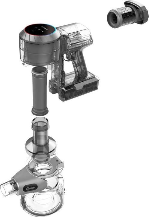 Actual product image Tineco Pure One S11 Tango