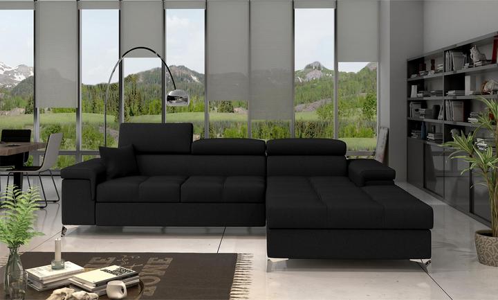 Produktbild ELTAP Ricardo (Ecksofa, 4-Sitzer, Bettsofa)