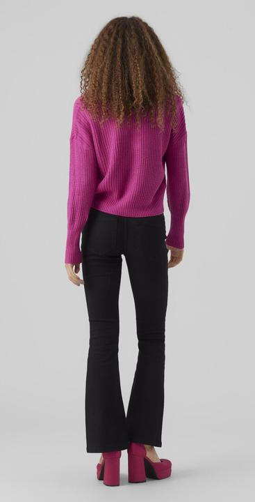 Produktbild Vero Moda V-Ausschnitt Strickjacke (M)