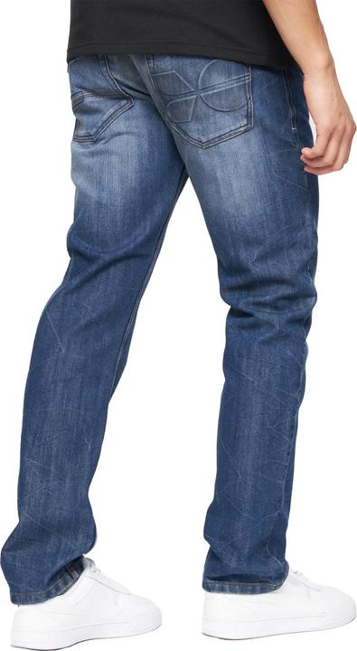 Produktbild Crosshatch New Techno Jeans (32)