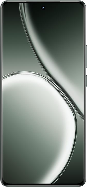 realme GT 6T (256 GB, Razor Green, 6.78", Dual SIM, 50 Mpx, 5G)
