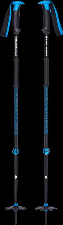 Immagine prodotto Black Diamond Bastoncini da sci Traverse Pro (145 cm)