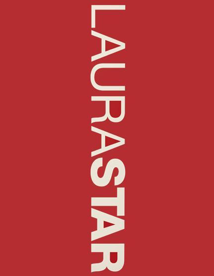 Produktbild Laurastar Mycover Rot