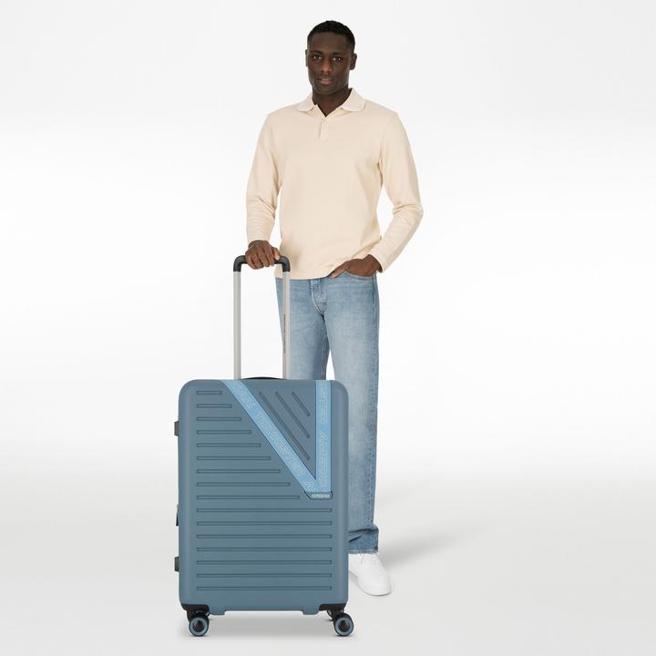 Immagine prodotto American Tourister DYNABELT SPINNER 66/24 EXP TSA (68 l, M (50 - 90l))