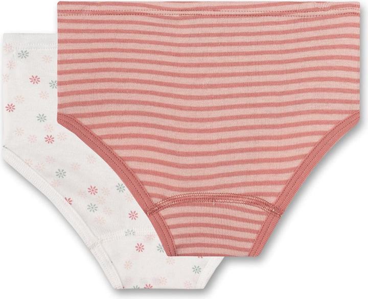 Immagine prodotto Sanetta Ragazze Hip Pink Woodlands (confezione doppia) (92)