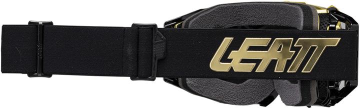 Produktbild Leatt Velocity 5.0 MTB Goggle Iriz Gold Bronze UC 68% (Iriz Gold Bronze, Multimirror Bronze)