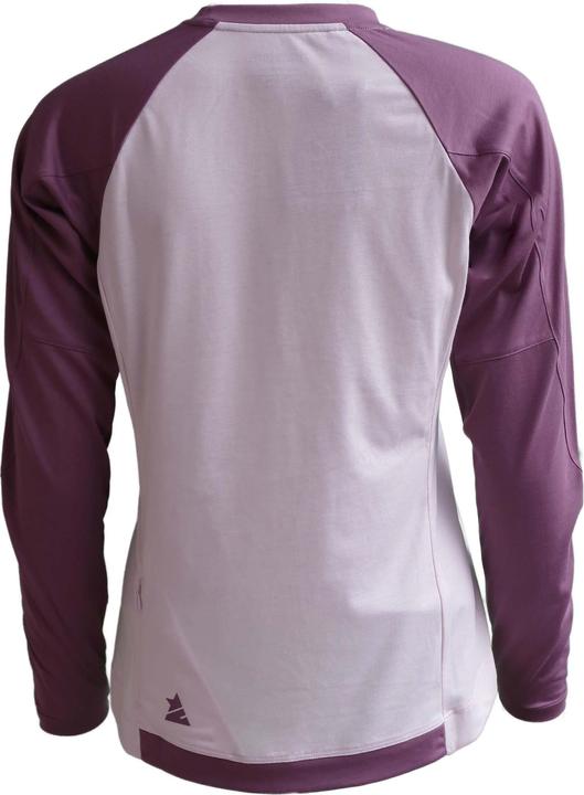 Produktbild Zimtstern Women's Pureflowz Shirt L/S (S)