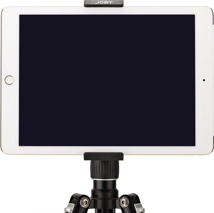 Actual product image Joby GripTight Mount PRO Tablet