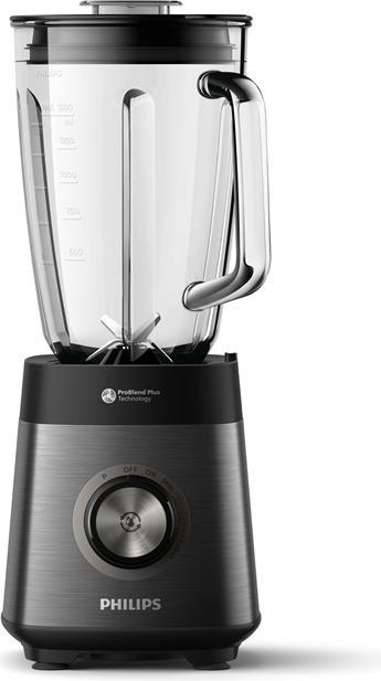 Produktbild Philips HR3041/00 (EU-Stecker, 1200 W)