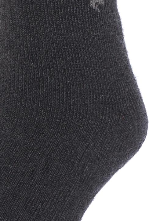 Produktbild Woolpower Logo 400 Socks Unisex (40 - 44)
