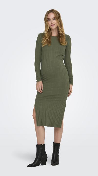 Image du produit Only Maternity OLMALEJANDRA Robe midi (L)