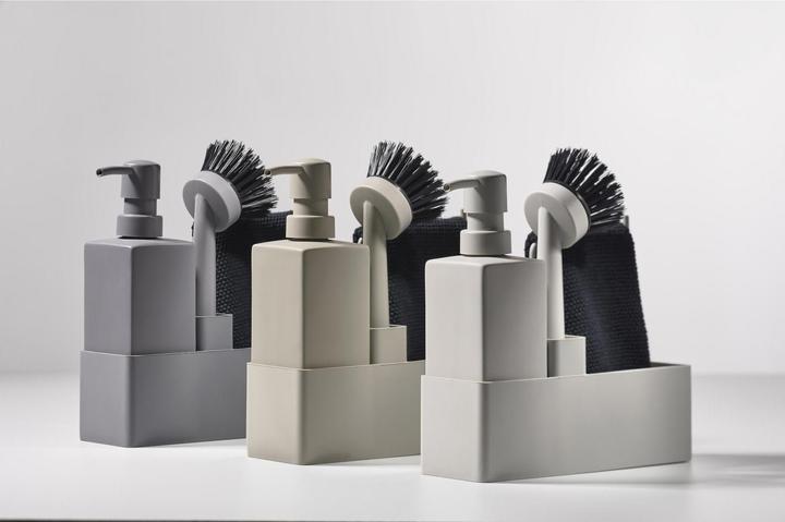 Actual product image Zone Denmark Rinse trough butler