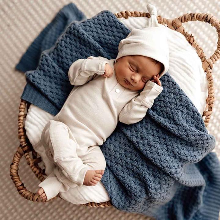 Immagine prodotto Snuggle Hunny Pagliaccetto - Vaniglia (62)