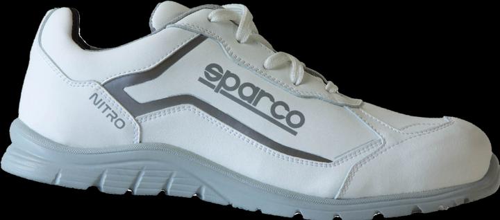Actual product image Sparco Nitro (36)