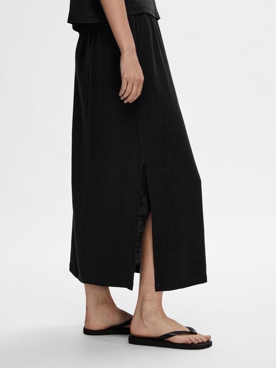 Immagine prodotto Selected Femme Maxi gonna a vita alta (34)