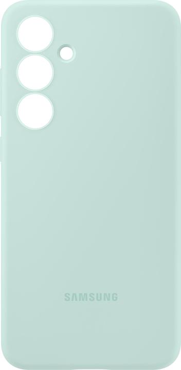 Produktbild Samsung Silicone Case (Samsung Galaxy S24 FE)