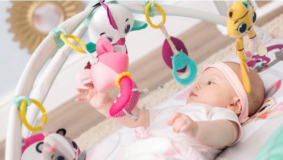 Image du produit Tiny Love Tiny Princess