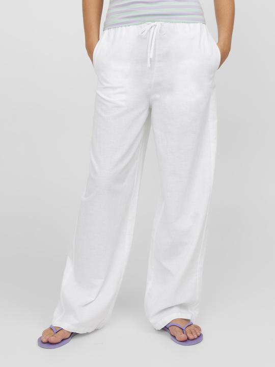 Produktbild JJXX Jxflora Linen Blend Mw Pant Wvn Sn (XL)