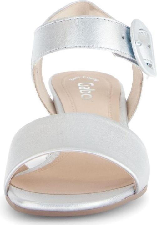 Actual product image Gabor Sandalen (38)