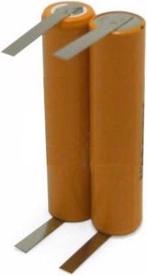 Produktbild AccuCell Akku für Braun Series 7 Bart Trimmer Akku BT7050, BT 7050 (700 mAh)