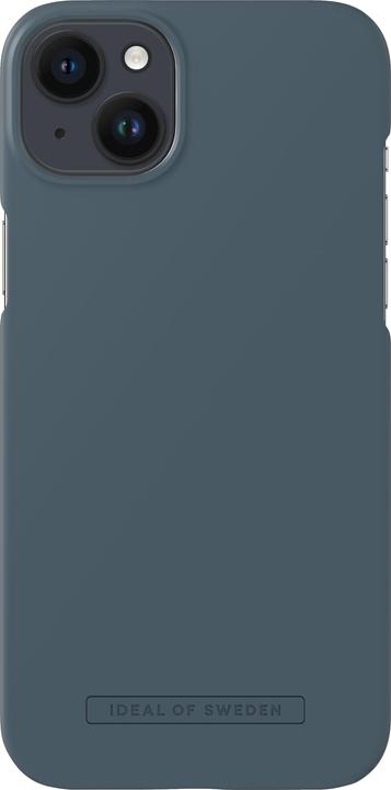 Immagine prodotto iDeal Of Sweden Copertina rigida di design con MAGSAFE blu notte (Apple iPhone 14 Plus)