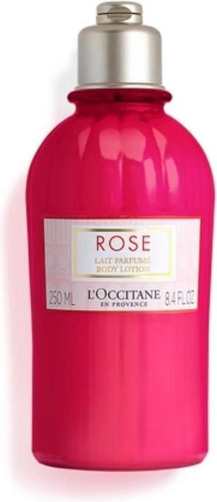 Produktbild L'Occitane Body Milk (re) (Körpermilch, 250 ml)
