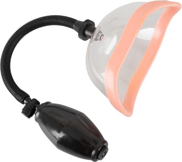 Actual product image You2Toys VagIna Sucker