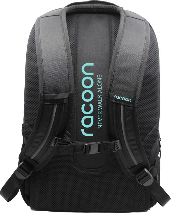 Image du produit Racoon Sac à dos Everyday Mint (30 l)