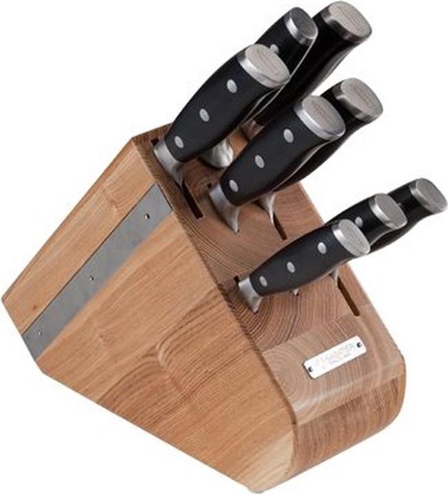 Immagine prodotto Diamant Sabatier Integra Messenblok (8-delig)