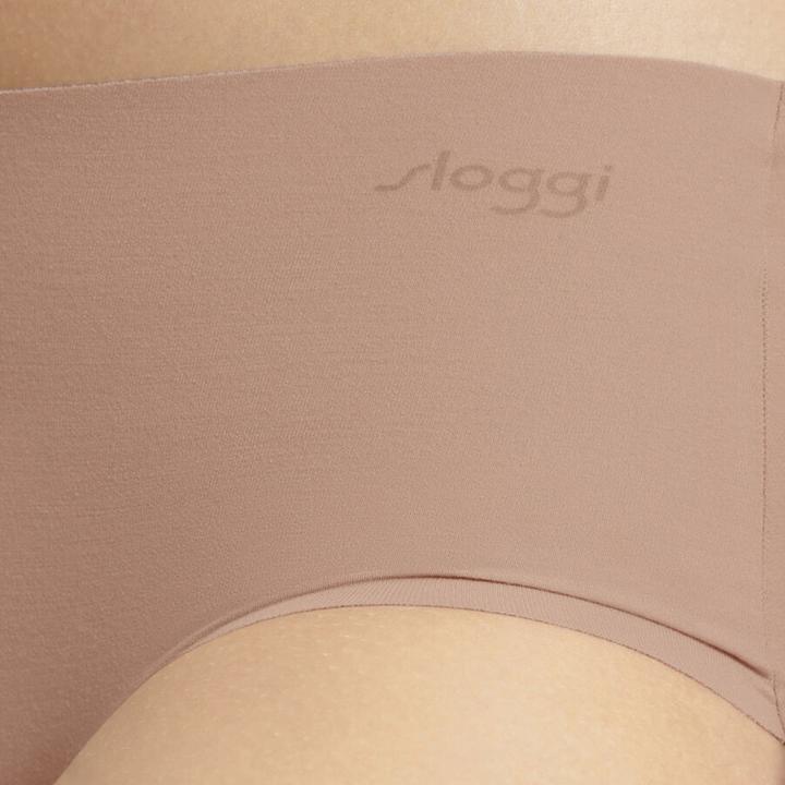 Immagine prodotto Sloggi Confezione da 4 slip corti ZERO Modal 2.0 (L, confezione da 4)