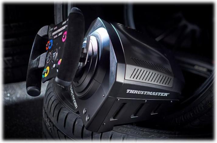 Actual product image Thrustmaster TS-PC Racer 488 (PC)