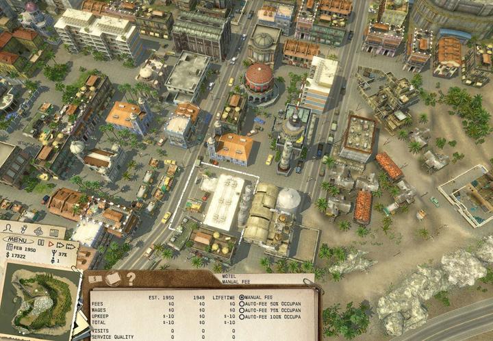Actual product image Aspyr Tropico 3 for Mac (german) (Mac, DE)