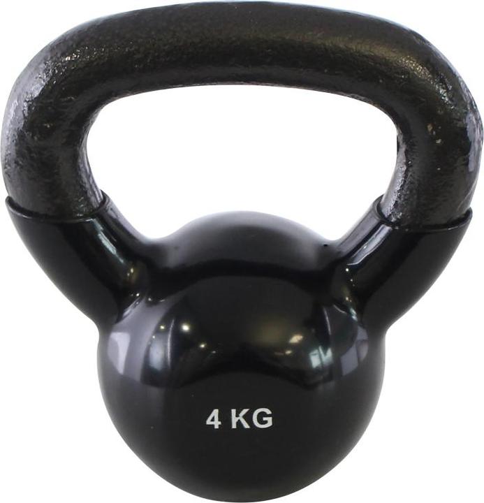 Produktbild Tanga Sports ® Vinyl Kettlebell