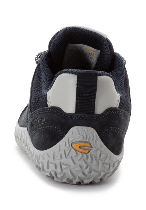 Produktbild Camel Active Sneaker pig nubuk NAVY (37)