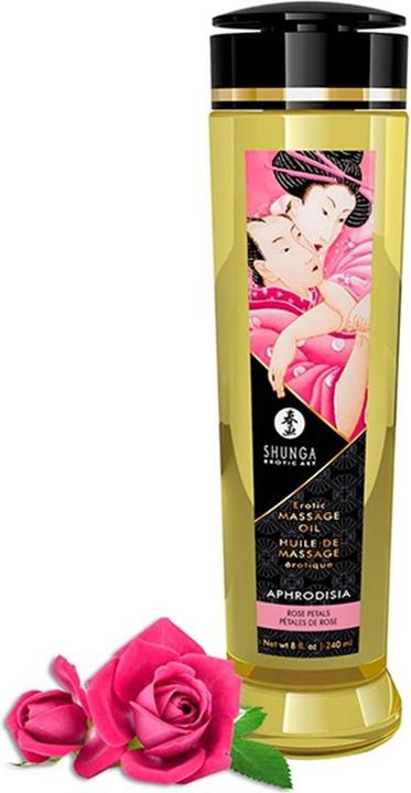 Image du produit Shunga Aphrodisia (250 ml)