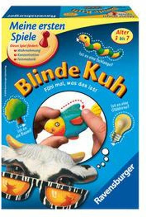Ravensburger Blinde Kuh (Deutsch)