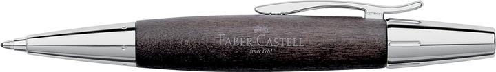 Faber-Castell pera e-motion (Nero, 1 x)