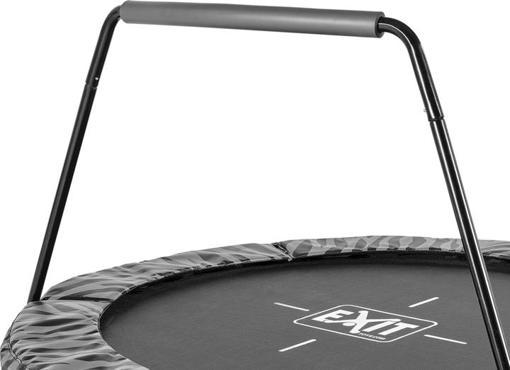 Produktbild Exit Tiggy Junior mit Bügel (140 cm)