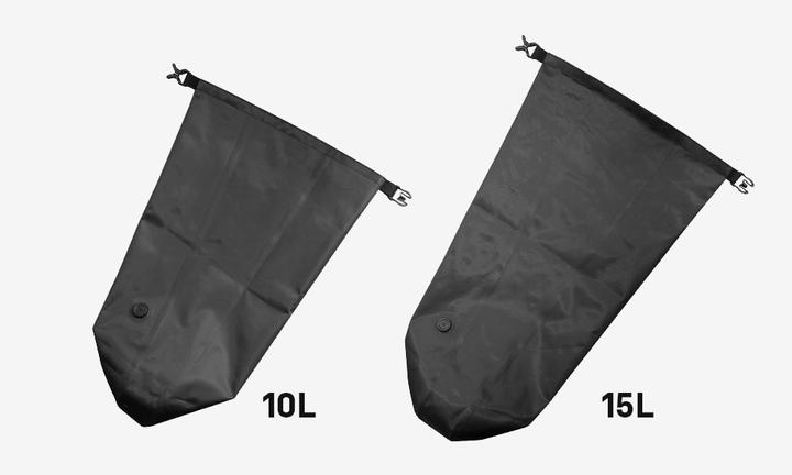 Immagine prodotto Topeak Backloader X (10 l, Sottosella)