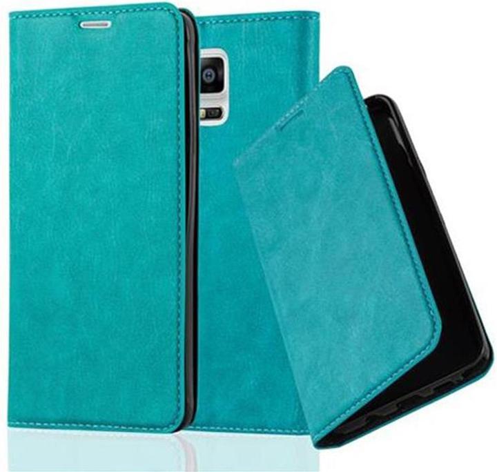 PETROL TURQUOISE