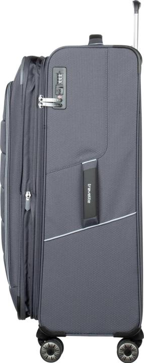 Actual product image Travelite Trolley + Suitcase Skaii 4w Trolley L (98 l, L (90 - 115l))