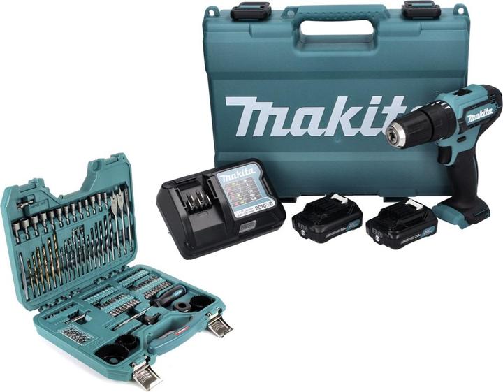 Produktbild Makita HP 333 DWAE (Akkubetrieb)
