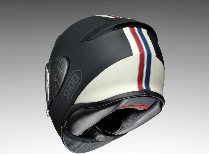 Image du produit Shoei NXR Equate TC-10 (61 - 62 cm, XL)