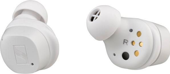 Actual product image Sennheiser Momentum 3 (ANC, 7 h, Wireless)