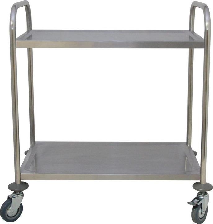 Actual product image Weber Home Serving trolley