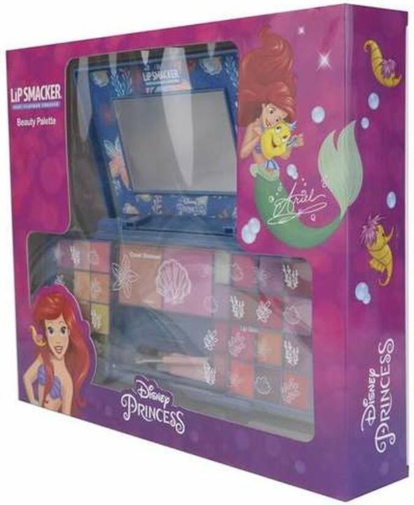 Immagine prodotto Markwins Palette di bellezza Ariel della Principessa Disney