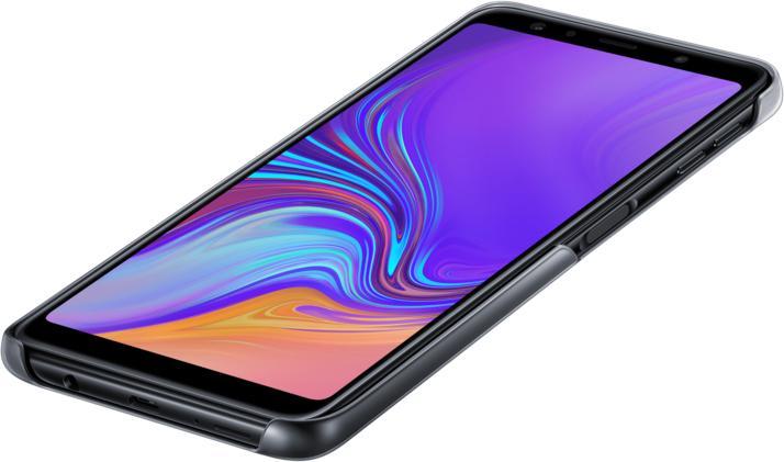 Actual product image Samsung Gradation Cover (Samsung Galaxy A7 (2018))