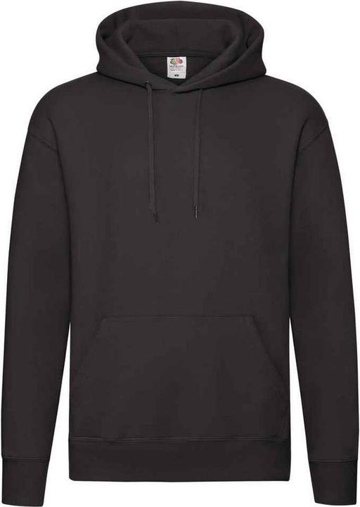 Image du produit Fruit of the Loom - Sweat à capuche PREMIUM - Homme (M)