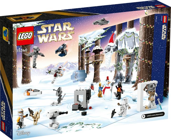 Image du produit LEGO Guerre des étoiles